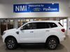 Ford EVEREST EVEREST 2.0D XLT A/T