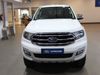 Ford EVEREST EVEREST 2.0D XLT A/T