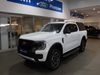 Ford Ranger RANGER 3.0D V6 WILDTRAK AWD A/T D/C P/U