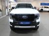 Ford Ranger RANGER 3.0D V6 WILDTRAK AWD A/T D/C P/U