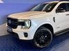 Ford EVEREST EVEREST 2.0D BI-TURBO SPORT A/T