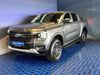 Ford Ranger RANGER 2.0D XLT HR A/T D/C P/U