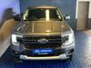 Ford Ranger RANGER 2.0D XLT HR A/T D/C P/U