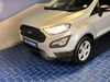 Ford EcoSport ECOSPORT 1.5TiVCT AMBIENTE A/T