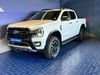 Ford Ranger RANGER 2.0D BI-TURBO WILDTRAK X AWD A/T D/C P/U