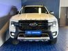 Ford Ranger RANGER 2.0D BI-TURBO WILDTRAK X AWD A/T D/C P/U