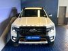 Ford Ranger RANGER 2.0D BI-TURBO WILDTRAK X AWD A/T D/C P/U