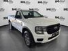 Ford Ranger RANGER 2.0D XL HR A/T S/C P/U