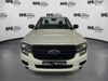 Ford Ranger RANGER 2.0D XL HR A/T S/C P/U