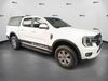 Ford Ranger RANGER 2.0D XLT HR A/T D/C P/U