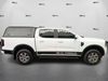 Ford Ranger RANGER 2.0D XLT HR A/T D/C P/U