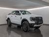 Ford Ranger RANGER 2.0D XLT HR A/T D/C P/U