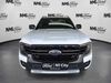 Ford Ranger RANGER 2.0D BI-TURBO WILDTRAK A/T D/C P/U