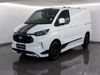 Ford Transit Custom TRANSIT CUSTOM 2.0 TDCi SPORT A/T  F/C P/V
