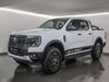 Ford Ranger RANGER 2.0D BI-TURBO XLT 4X4 A/T D/C P/U