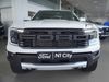 Ford Ranger RANGER 3.0 V6 BI TURBO ECOBOOST RAPTOR 4X4 A/T