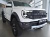 Ford Ranger RANGER 3.0 V6 BI TURBO ECOBOOST RAPTOR 4X4 A/T