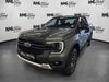 Ford Ranger RANGER 2.0D XLT HR A/T D/C P/U