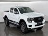 Ford Ranger RANGER 2.0D XL A/T D/C P/U