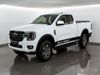 Ford Ranger RANGER 2.0D XLT HR A/T SUPER CAB P/U