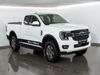 Ford Ranger RANGER 2.0D XLT HR A/T SUPER CAB P/U