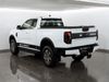 Ford Ranger RANGER 2.0D XLT HR A/T SUPER CAB P/U