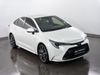 Toyota Corolla COROLLA 2.0 XR CVT