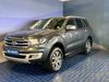 Ford EVEREST EVEREST 3.2 TDCi XLT 4X4 A/T