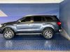 Ford EVEREST EVEREST 3.2 TDCi XLT 4X4 A/T