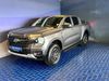 Ford Ranger RANGER 2.0D XLT HR A/T D/C P/U