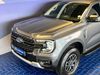 Ford Ranger RANGER 2.0D XLT HR A/T D/C P/U