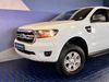 Ford Ranger RANGER 2.2TDCI XLS 4X4 A/T P/U SUP/CAB