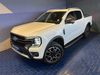 Ford Ranger RANGER 2.0D BI-TURBO WILDTRAK A/T D/C P/U