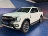 Ford Ranger RANGER 2.0D BI-TURBO WILDTRAK A/T D/C P/U
