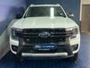 Ford Ranger RANGER 2.0D BI-TURBO WILDTRAK A/T D/C P/U