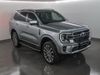 Ford EVEREST EVEREST 3.0D V6 PLATINUM AWD A/T