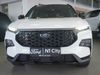 Ford TERRITORY TERRITORY DARK EDITION 1.8L ECOBOOST A/T