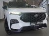 Ford TERRITORY TERRITORY DARK EDITION 1.8L ECOBOOST A/T