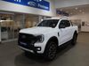 Ford Ranger RANGER 2.0D BI-TURBO WILDTRAK A/T D/C P/U