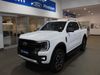 Ford Ranger RANGER 2.0D BI-TURBO WILDTRAK A/T D/C P/U