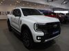 Ford Ranger RANGER 2.0D BI-TURBO WILDTRAK A/T D/C P/U
