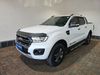 Ford Ranger RANGER 2.0D BI-TURBO WILDTRAK A/T D/C P/U