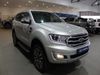 Ford EVEREST EVEREST 2.0D BI-TURBO LTD 4X4 A/T
