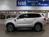 Ford EVEREST EVEREST 2.0D BI-TURBO LTD 4X4 A/T
