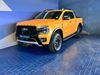 Ford Ranger RANGER 2.0D BI-TURBO WILDTRAK X AWD A/T D/C P/U