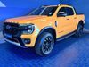 Ford Ranger RANGER 2.0D BI-TURBO WILDTRAK X AWD A/T D/C P/U