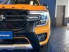 Ford Ranger RANGER 2.0D BI-TURBO WILDTRAK X AWD A/T D/C P/U