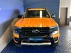 Ford Ranger RANGER 2.0D BI-TURBO WILDTRAK X AWD A/T D/C P/U