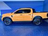 Ford Ranger RANGER 2.0D BI-TURBO WILDTRAK X AWD A/T D/C P/U
