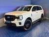 Ford EVEREST EVEREST 2.0D BI-TURBO SPORT A/T